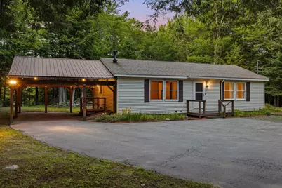 20 Potato Hill Road, Woodstock, NH 03262 - Photo 54