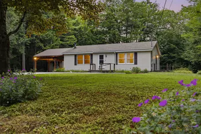 20 Potato Hill Road, Woodstock, NH 03262 - Photo 1