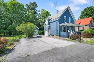 15 Richardson St, Lancaster, NH 03584 - Photo 2