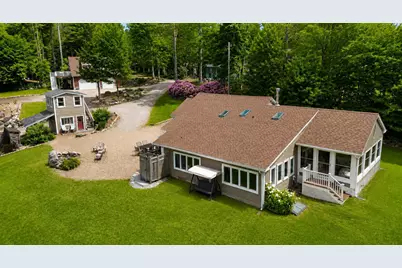 20 Keene Avenue, Fitzwilliam, NH 03447 - Photo 1