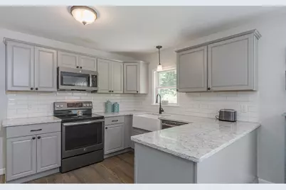 122 Eaton Road, Swanzey, NH 03446 - Photo 12