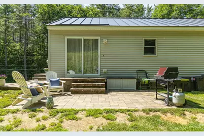 122 Eaton Road, Swanzey, NH 03446 - Photo 6