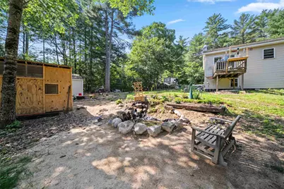 47 Henry Drive, Effingham, NH 03882 - Photo 30