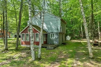 1099 Washington Hill Road, Tamworth, NH 03875 - Photo 1