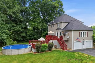 43 Emerson Rd, Chester, NH 03036 - Photo 2