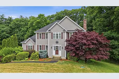 43 Emerson Road, Chester, NH 03036 - Photo 1