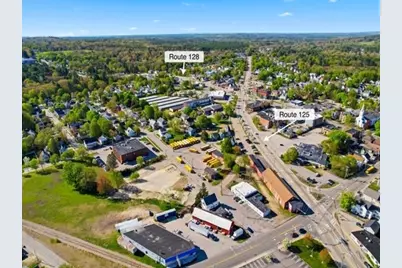 7 Wallace Street, Rochester, NH 03839 - Photo 2