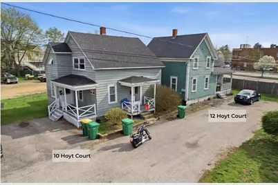 7 Wallace Street, Rochester, NH 03839 - Photo 6