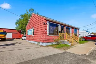 7 Wallace St, Rochester, NH 03839 - Photo 16