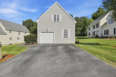 161 Forest Hill Way #43, Manchester, NH 03109 - Photo 6
