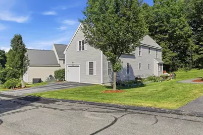 161 Forest Hill Way #43, Manchester, NH 03109 - Photo 2