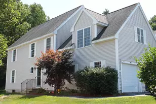 161 Forest Hill Way, Manchester, NH 03109 - Photo 1