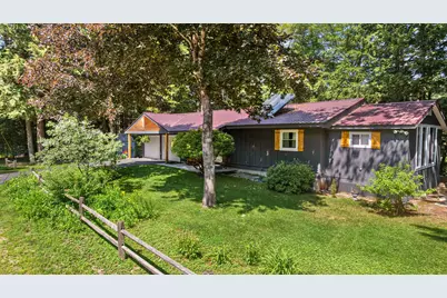 151 New Hampshire Drive, Webster, NH 03303 - Photo 2