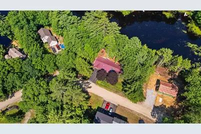 151 New Hampshire Drive, Webster, NH 03303 - Photo 38