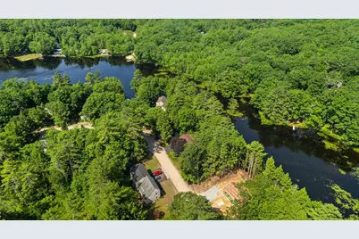 151 New Hampshire Drive, Webster, NH 03303 - Photo 4