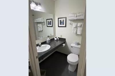 106/108 Grand Summit Drive #106/108, Bartlett, NH 03812 - Photo 12