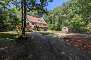 26 Berndorf Ave, Moultonborough, NH 03254 - Photo 10