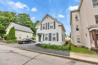148 Parker Street, Manchester, NH 03102 - Photo 46