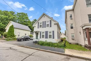 148 Parker St, Manchester, NH 03102 - Photo 46