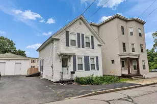 148 Parker St, Manchester, NH 03102 - Photo 4