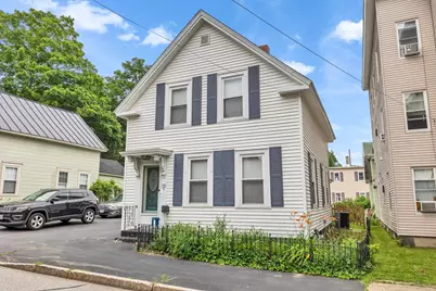 148 Parker Street, Manchester, NH 03102 - Photo 1