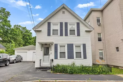 148 Parker Street, Manchester, NH 03102 - Photo 46