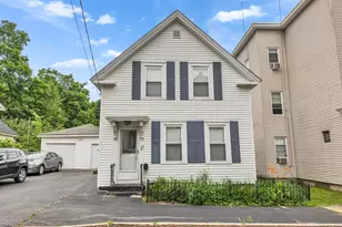 148 Parker St, Manchester, NH 03102 - Photo 46