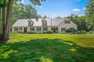 185 Thomas Rd, Rindge, NH 03461 - Photo 1