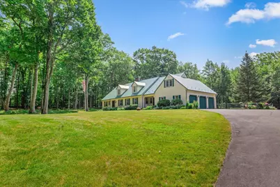 185 Thomas Road, Rindge, NH 03461 - Photo 46