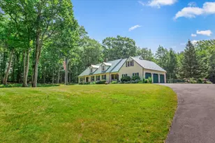 185 Thomas Rd, Rindge, NH 03461 - Photo 46