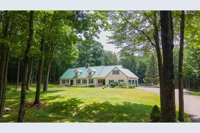 185 Thomas Road, Rindge, NH 03461 - Photo 1