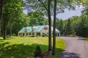 185 Thomas Rd, Rindge, NH 03461 - Photo 38