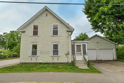 110 Spring Street, Laconia, NH 03246 - Photo 2