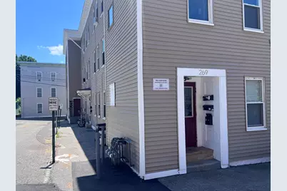269  Cedar Street, Manchester, NH 03103 - Photo 2