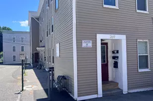 269 Cedar St, Manchester, NH 03103 - Photo 2