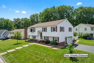 366 Blevens Dr, Manchester, NH 03104 - Photo 1