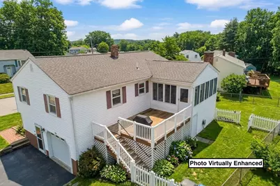 366 Blevens Drive, Manchester, NH 03104 - Photo 2