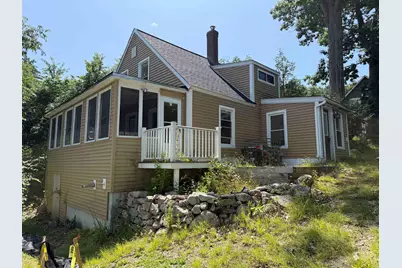 6  Milford Street, Amherst, NH 03031 - Photo 2