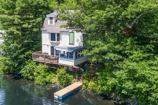 84 Dodge Pond Rd, Lyman, NH 03585 - Photo 1