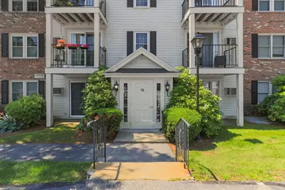 15 Northbrook Drive #Unit 1504, Manchester, NH 03102 - Photo 2