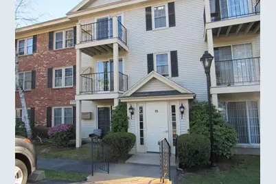 15 Northbrook Drive #Unit 1504, Manchester, NH 03102 - Photo 1