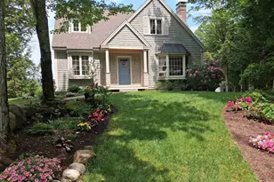 226 Hobart Hill Rd, Hebron, NH 03241 - Photo 2