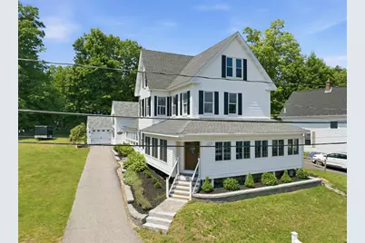 68 Edgewater Avenue, Laconia, NH 03246 - Photo 4