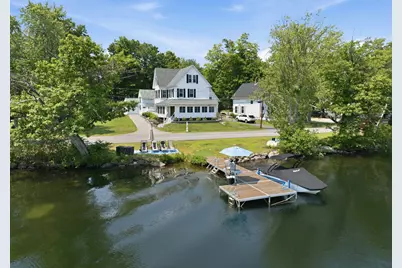 68 Edgewater Avenue, Laconia, NH 03246 - Photo 2