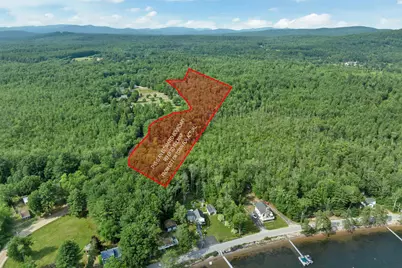 Lot 417-46 Stevens Road #Lot 46 Map417, Effingham, NH 03882 - Photo 2