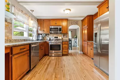 13 Old Winslow Road, Wilmot, NH 03287 - Photo 14