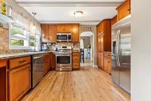 13 Old Winslow Rd, Wilmot, NH 03287 - Photo 14