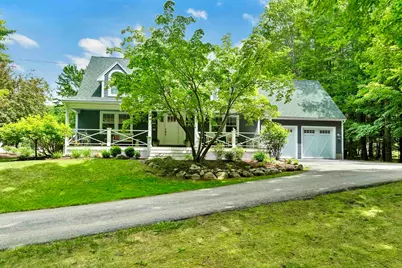 79 Waumbeck Road, Wolfeboro, NH 03894 - Photo 8