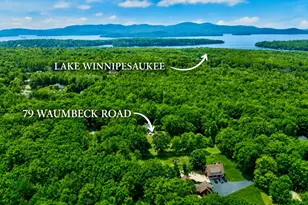 79 Waumbeck Rd, Wolfeboro, NH 03894 - Photo 2