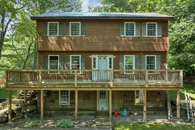 5 Downing Drive, Woodstock, NH 03262 - Photo 1